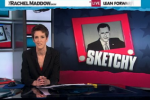rachel maddow