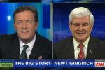 piers newt