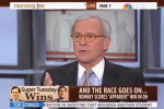 brokaw