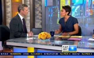 Dan Abrams On GMA: New Zimmerman Tape A 'Game Changer' | Mediaite