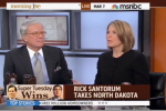 nicolle wallace