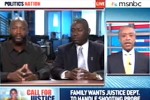sharpton-trayvon