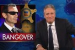 Jon stewart