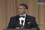 Obama WHCD