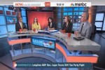 SE Cupp_MSNBC Panel
