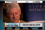 bill clinton