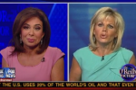 gretchen carlson jeanine pirro