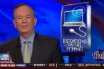 bill o'reilly