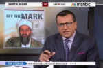 martin bashir