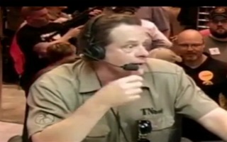 Ted Nugent: Obama 'Vile' And 'Evil,' Voters Should 'Chop ...