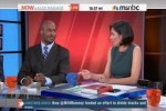 Van Jones Alex Wagner_ Obama Gay_28948