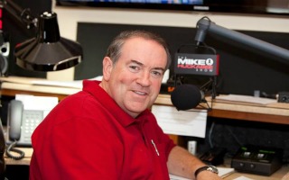 Mike Huckabee Defends Ted Nugent's Comments During Radio Interview ...