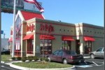 arby's