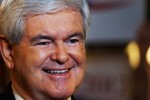 newt-smile