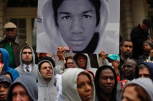 Really, White People? New Polling On Trayvon Martin Shows White Folks Not ...