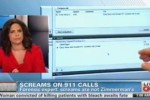 soledad-911-screams-trayvon