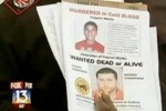 wanted