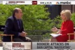Axelrod MSNBC