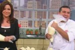 Celebrity Chef Goes On Rachael Ray Show, Then Disses Her Capture