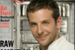 Who Knew Bradley Cooper Did A Failed Food Related Pilot? Capture