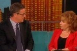 MSNBC’s Joe Scarborough Takes On The Ladies Of The View Capture
