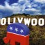 Hollywood Sign GOP