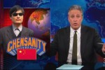 Jon stewart