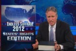 Jon stewart