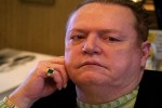 Hustler‘s Larry Flynt Responds To Controversy Surrounding Faked S.E. Cupp Picture: ‘That’s Satire’ Larry-Flynt-Hustler-Founder