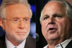 Limbaugh Blitzer