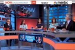MSNBC Panel