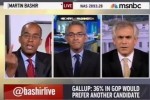 The Best Cable News Throwdowns Of The Week MSNBC-RON-CHRISTIE-