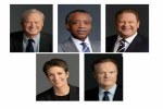 MSNBC primetime