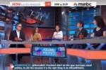 Now Alex Wagner