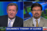 piers morgan jonah goldberg