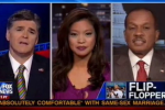hannity malkin juan williams