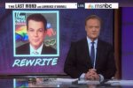 lawrence o'donnell