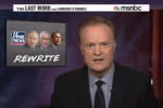 lawrence o'donnell