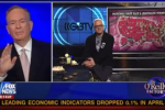 glenn beck o'reilly
