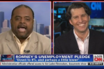 will cain roland martin