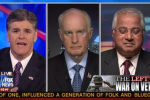 hannity panel