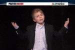 Sharpton Kid
