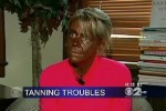 Tanning