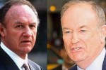 The Uncanniest Cable News Doppelgangers bill-hackman