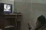 bin laden tv