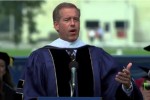 brian williams gwu