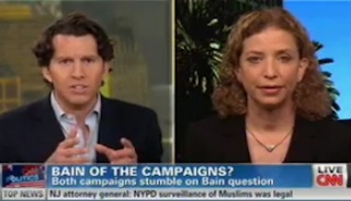 Debbie Wasserman Schultz