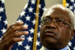 Obama Campaign Denounces Rep. Clyburn’s Rape Comment: ‘No Place In This Conversation’ clyburn
