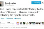 coultweet