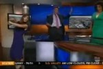 Conan Offers Explanation Of ‘Why China Is Kicking Our Ass:’ Our Newscasters dancing